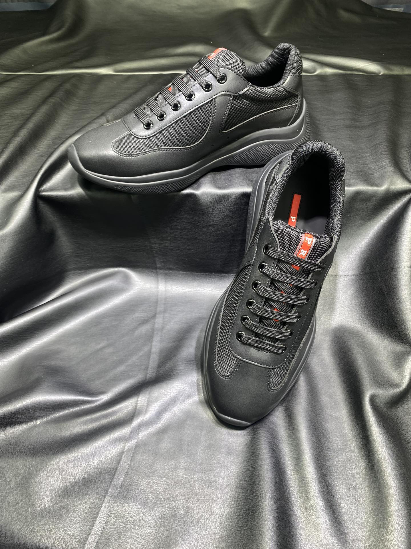 Prada Sneakers-147