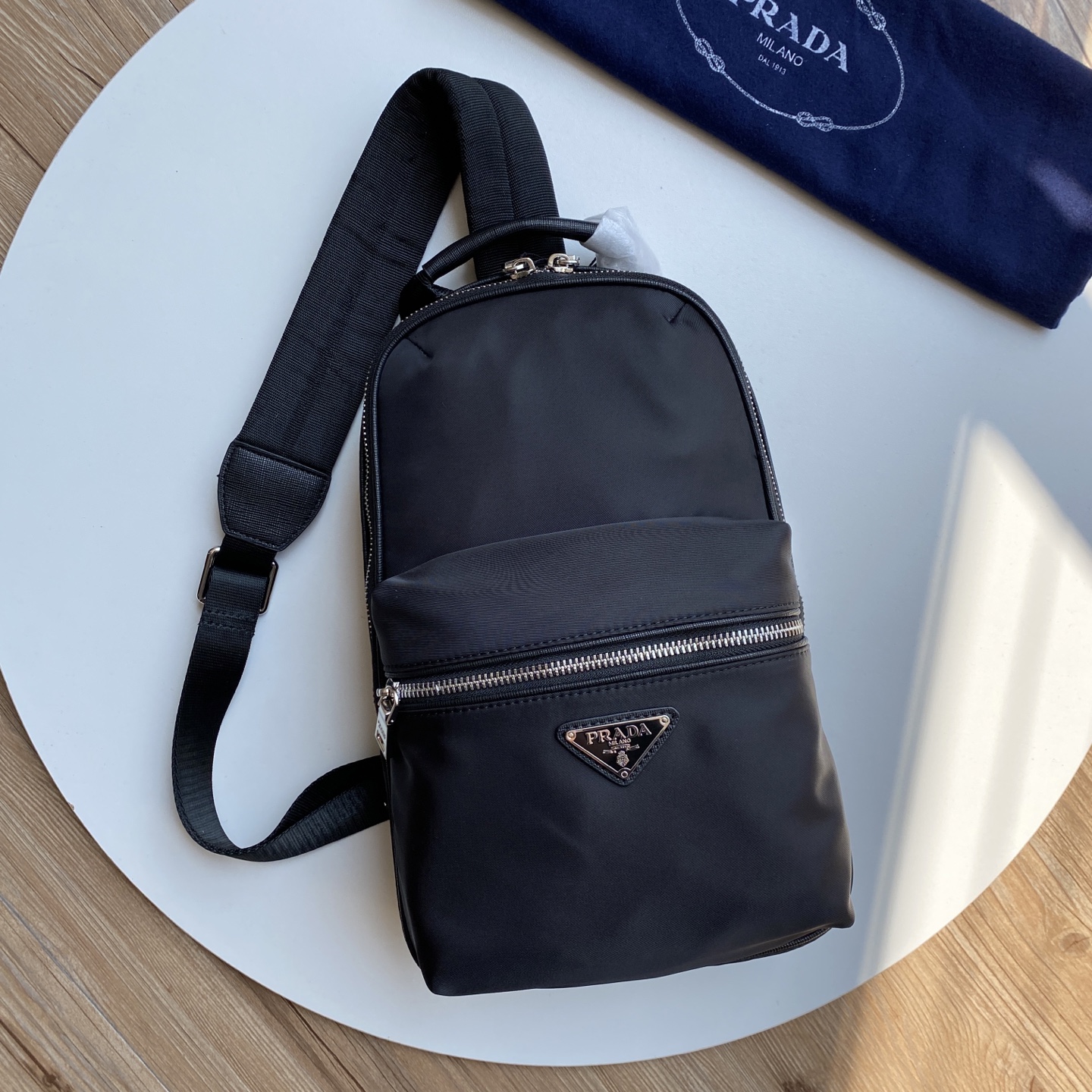 Prada Hot New Product-277