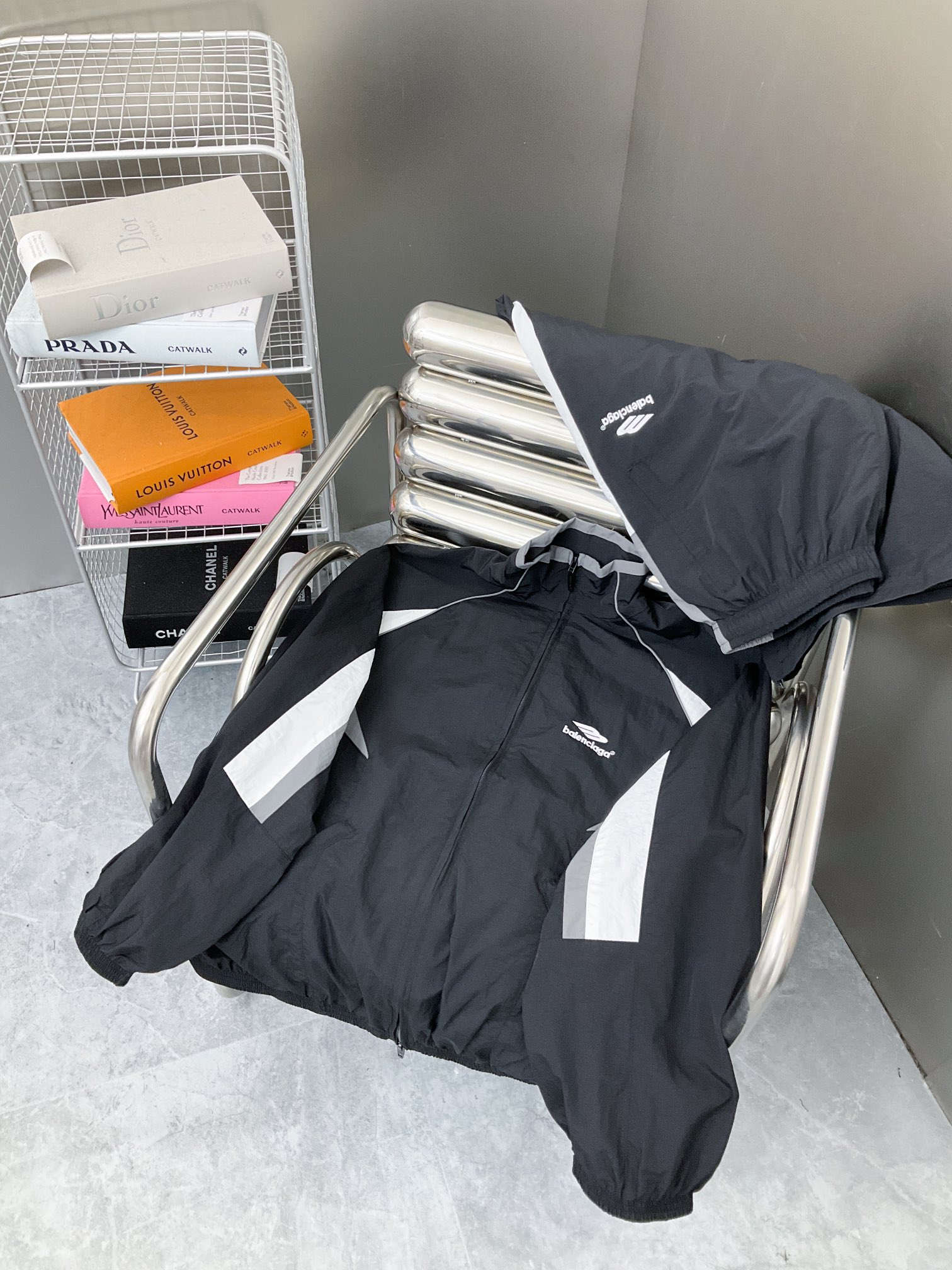 Balenciaga Clothing-341