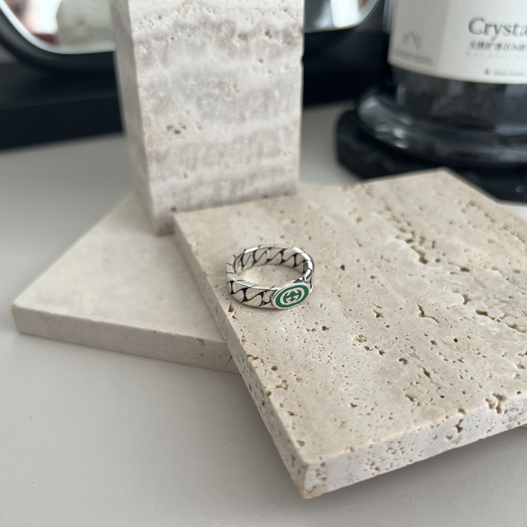 Gucci ring-69