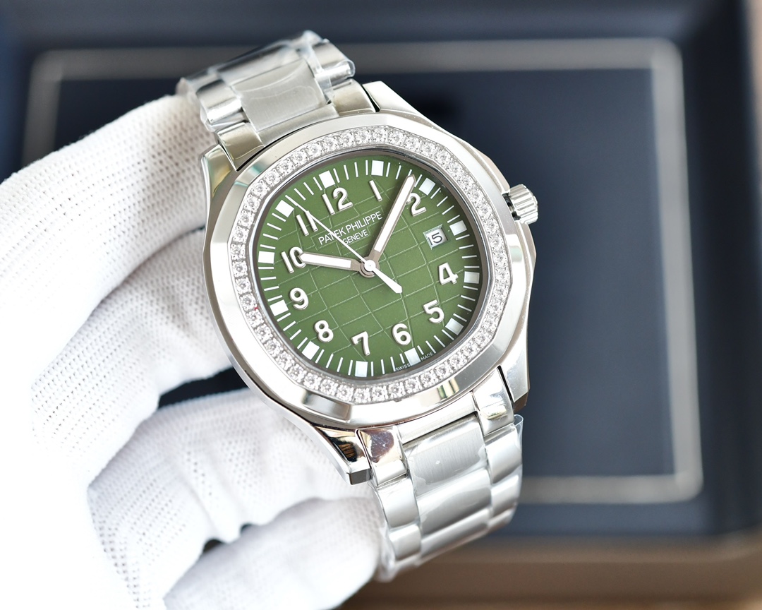 Patek Philippe Hot New Products-13