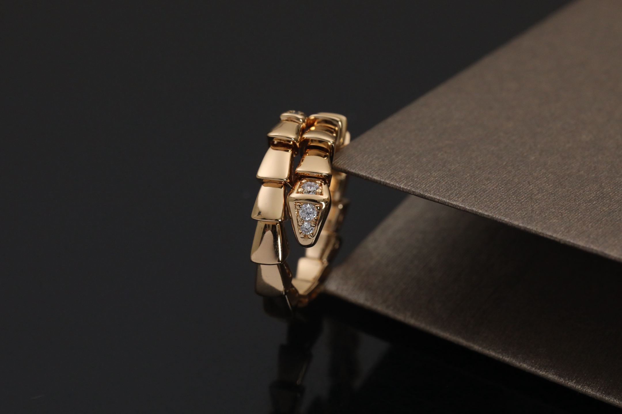Bottega Veneta ring-17