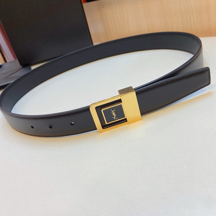 YSL belt-88