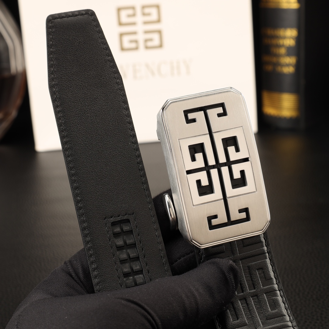 Givenchy belt-31