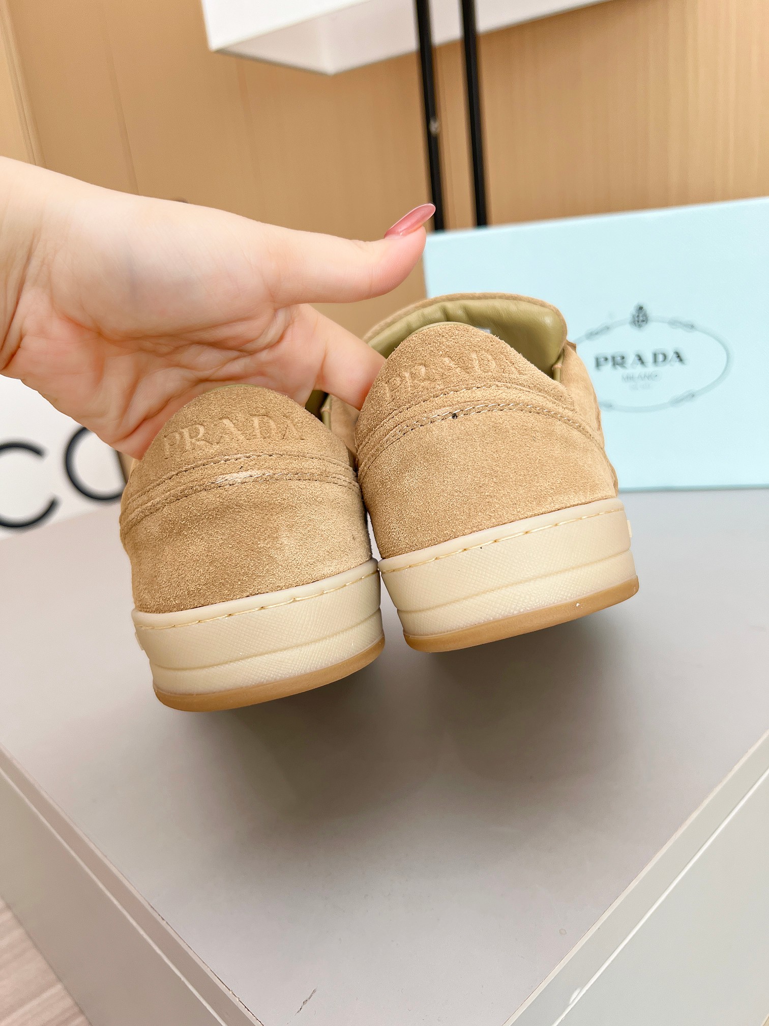 Prada Sneakers-15
