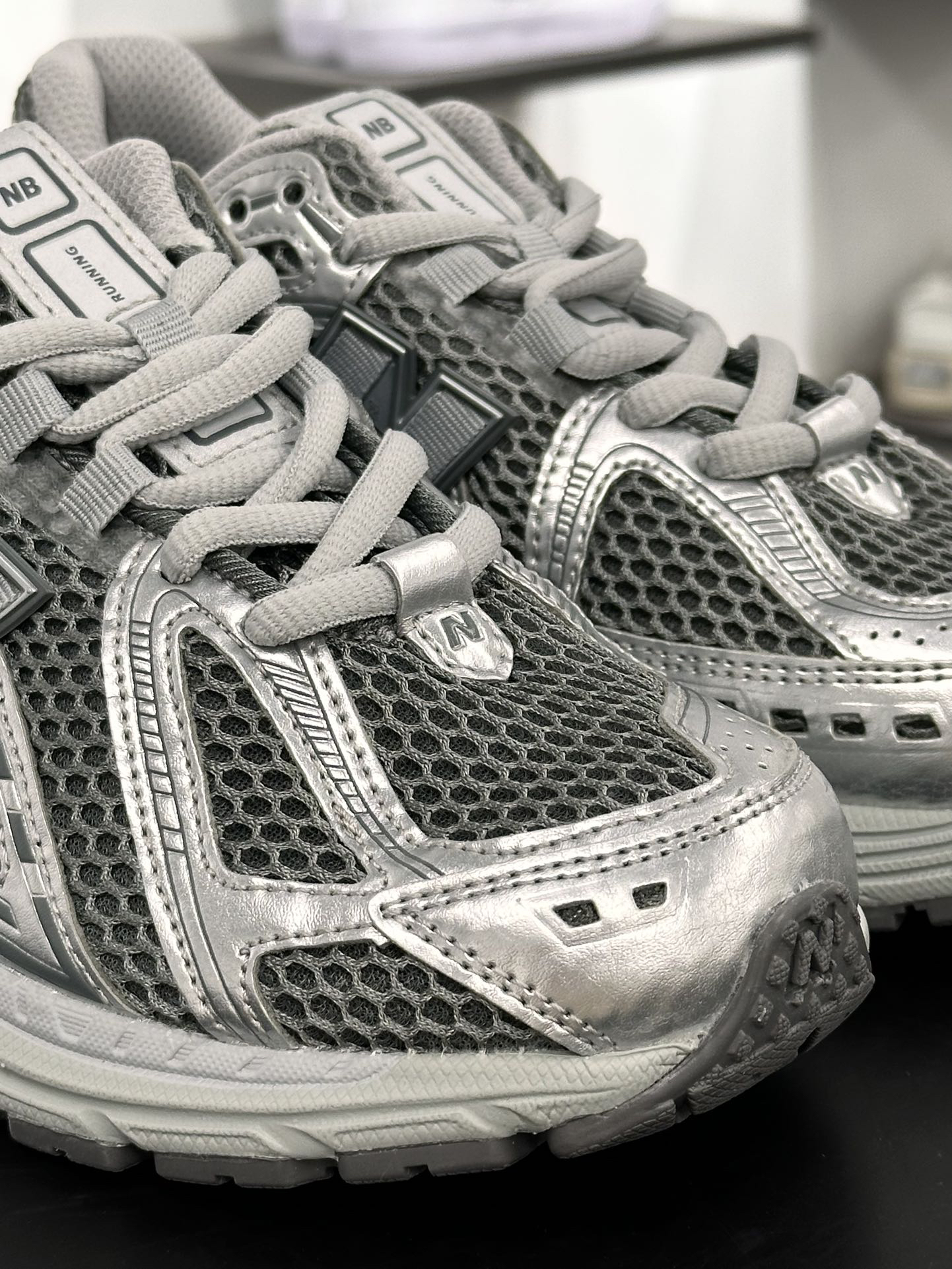 New Balance Sneakers-362