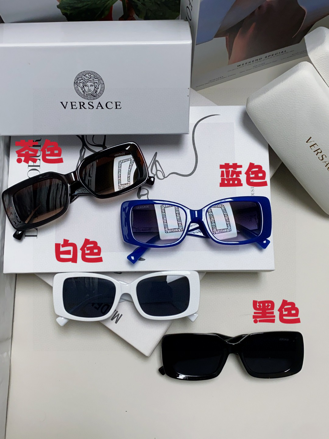 Versace glasses-10