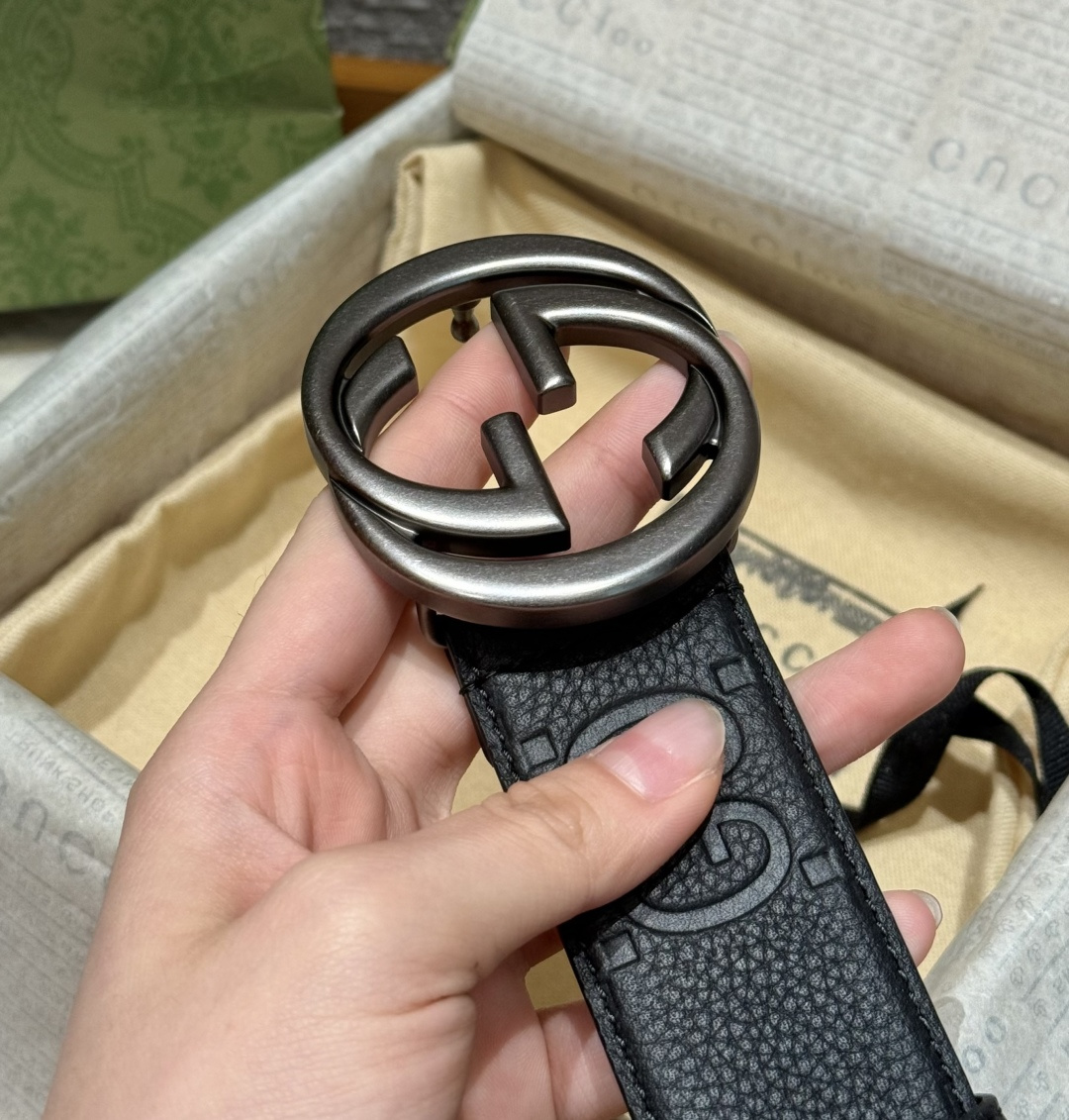 Gucci belt-78