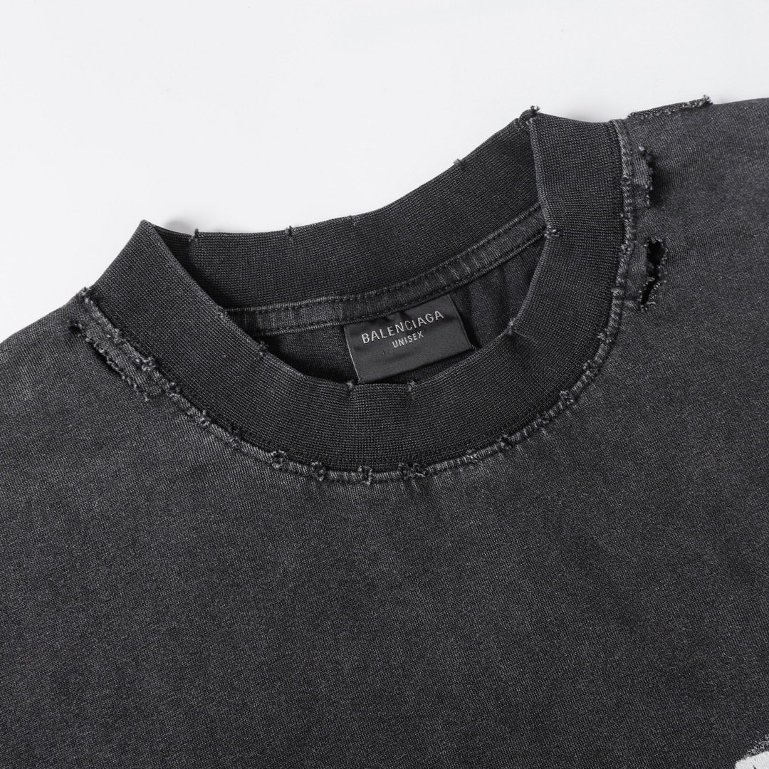 Balenciaga clothing-145