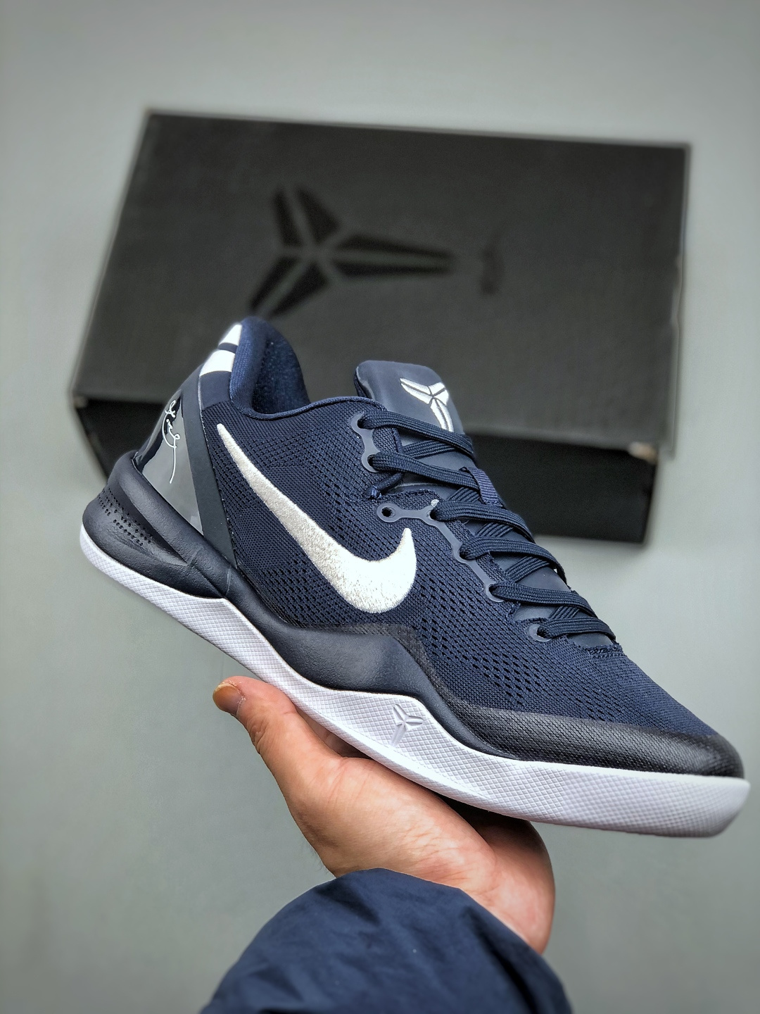 Nike Sneakers-170