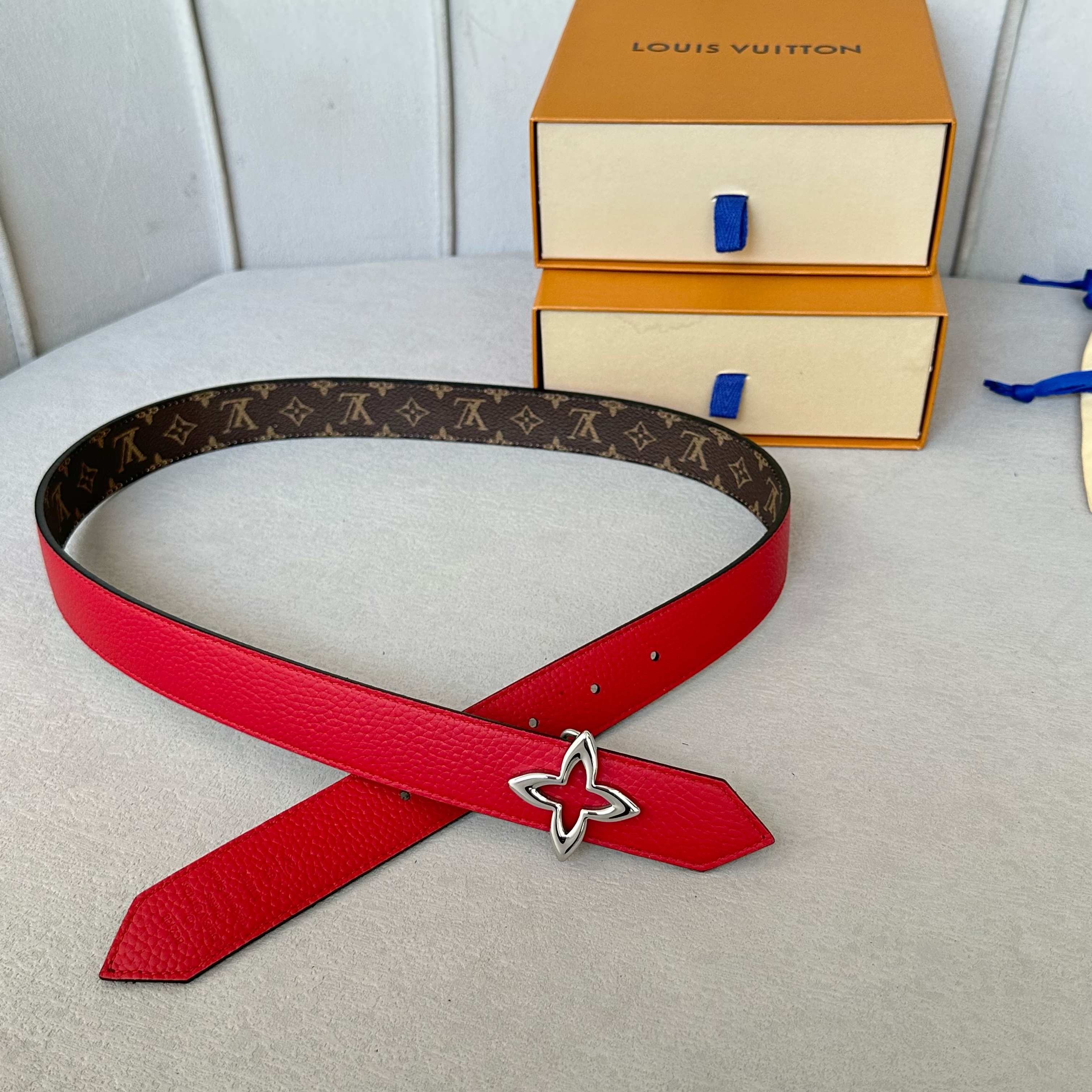 Lv belt-92