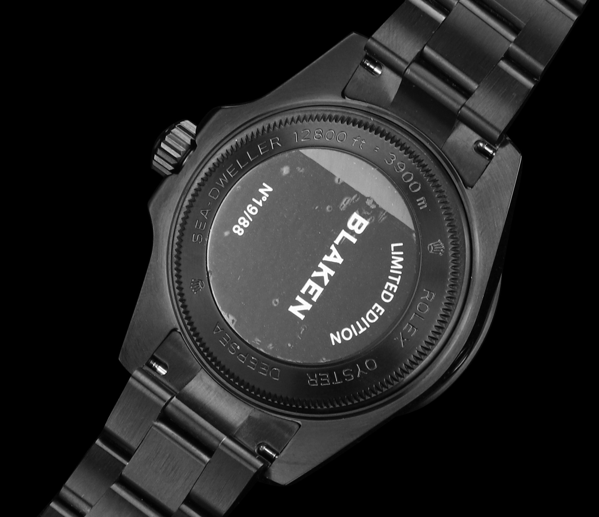 Rolex Hot New Products-28,44MM