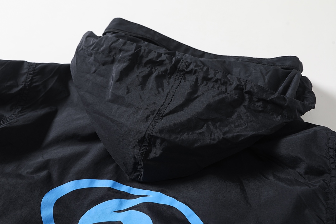 Balenciaga Clothing-321