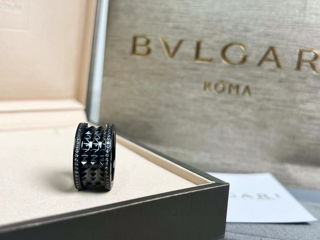 Bottega Veneta ring-45