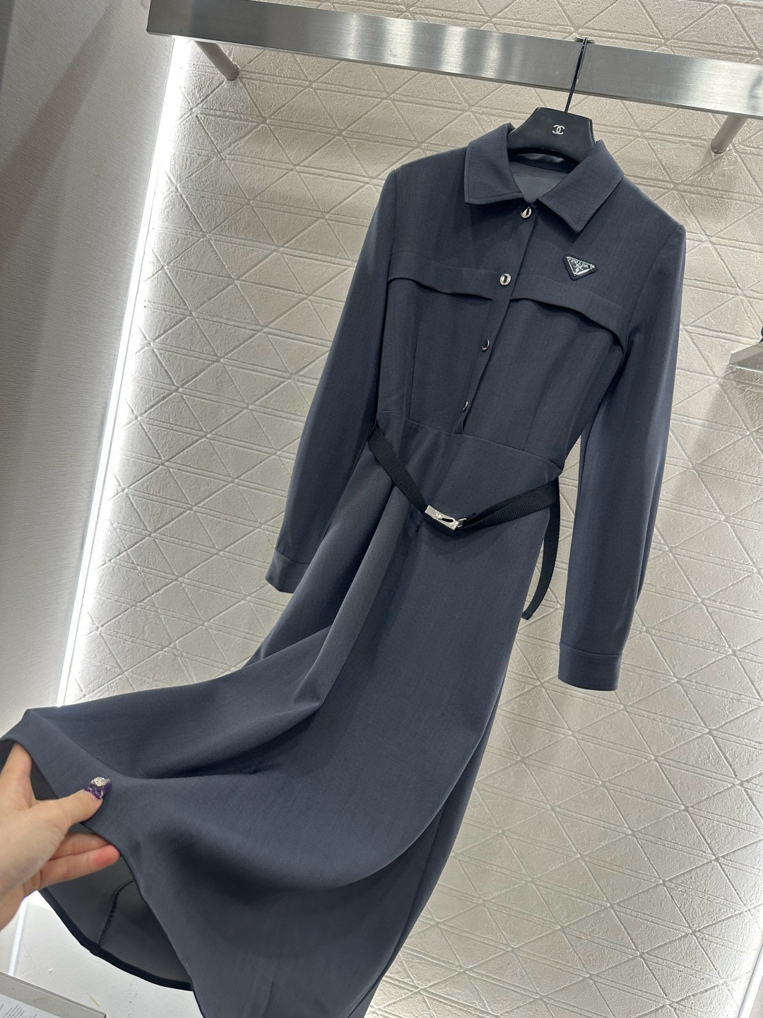 Prada Clothing-214