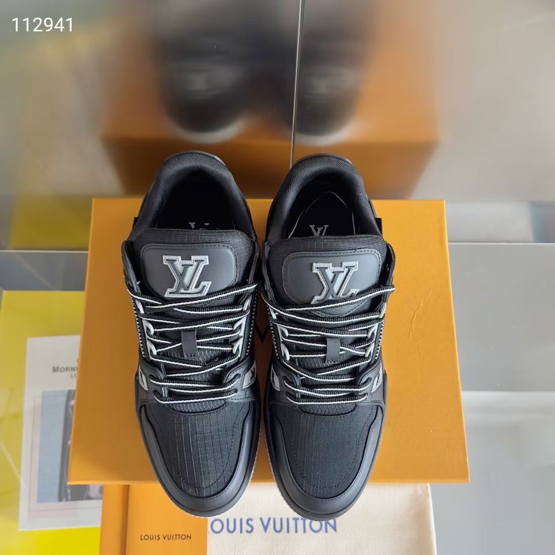 Lv Sneakers-85