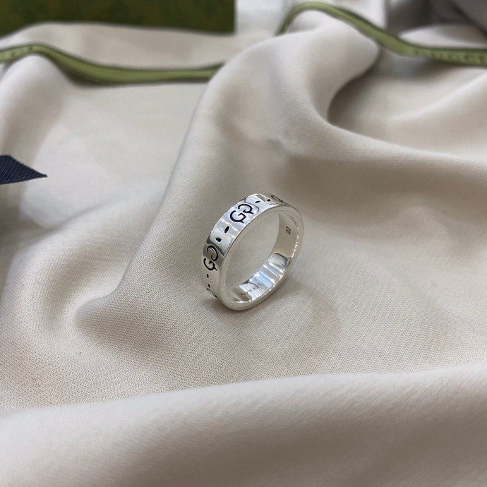 Gucci ring-88