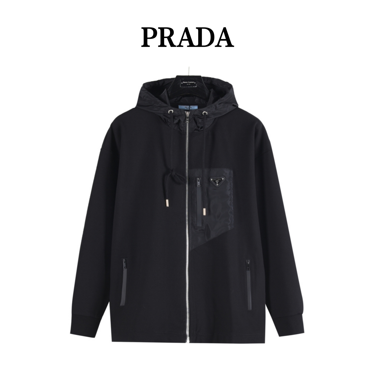 Prada Clothing-343