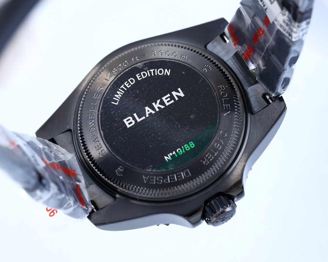 Rolex Hot New Products-44,44MM