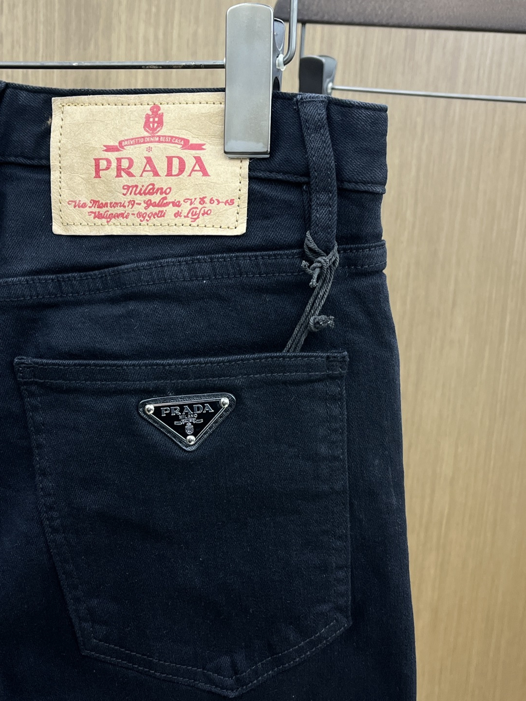 Prada Clothing-17