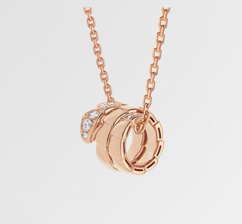 Bottega Veneta necklace-40