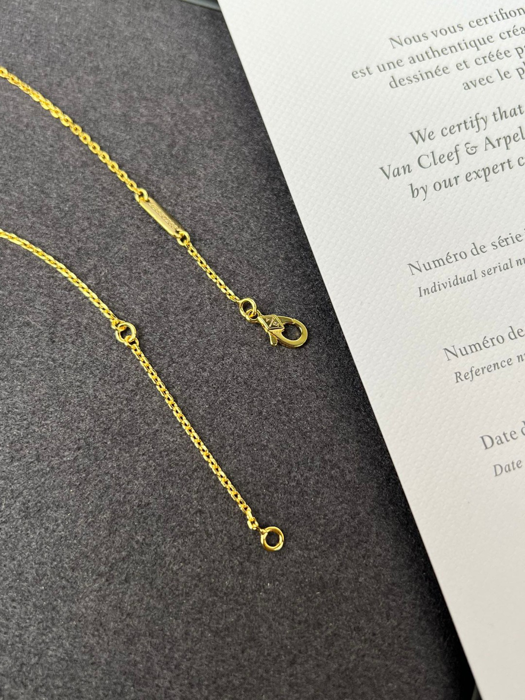 Van Cleef & Arpels necklace-73