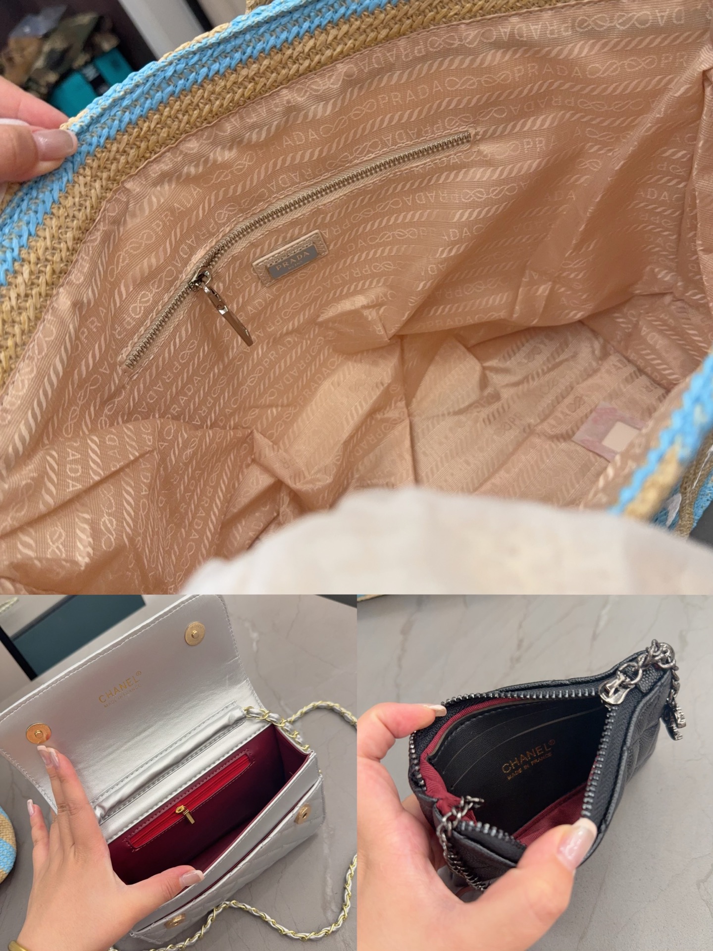 Prada Hot New Product-154