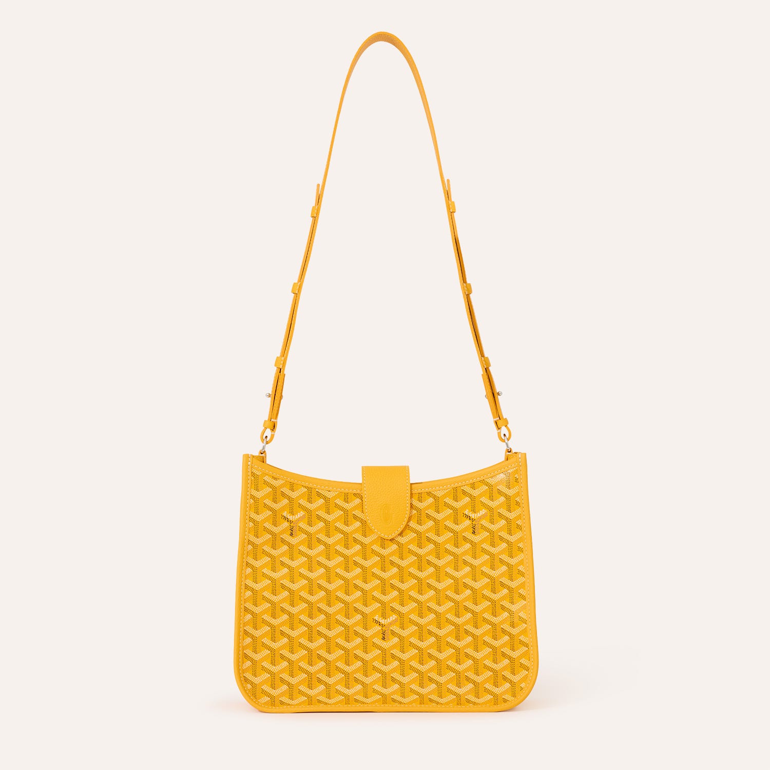 Musette bag