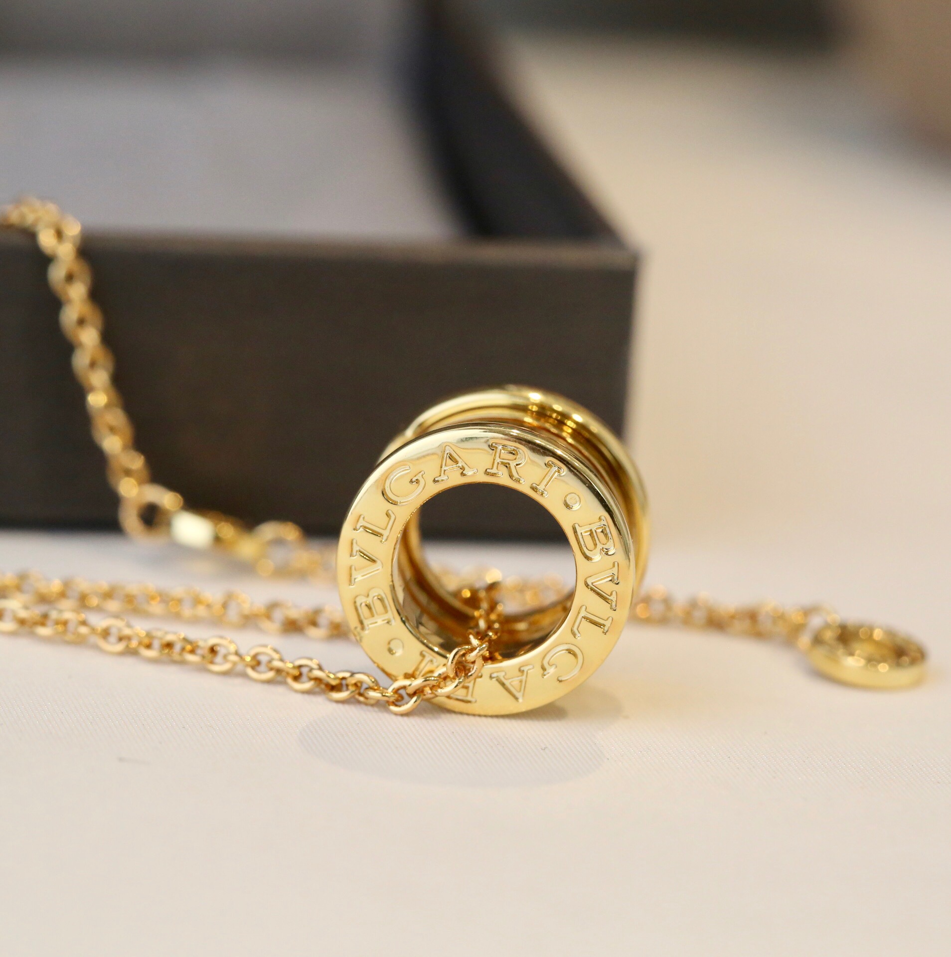 Bottega Veneta necklace-50