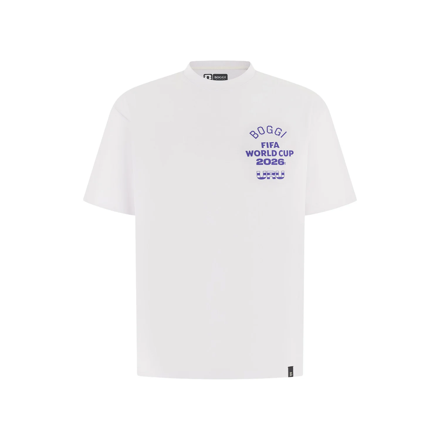 FIFA World Cup 2026™ Winners Capsule Collection Uruguay T-Shirt