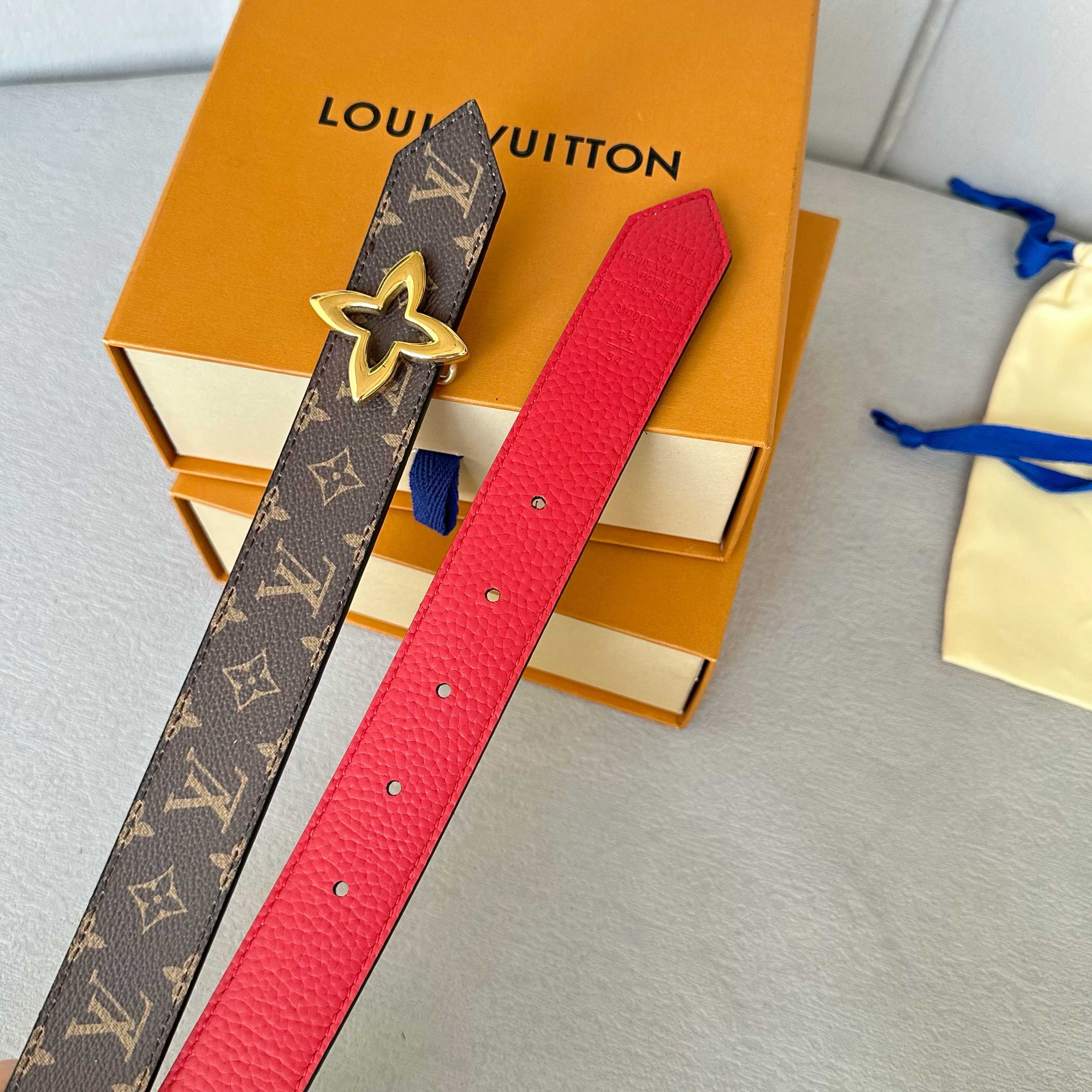 Lv belt-93