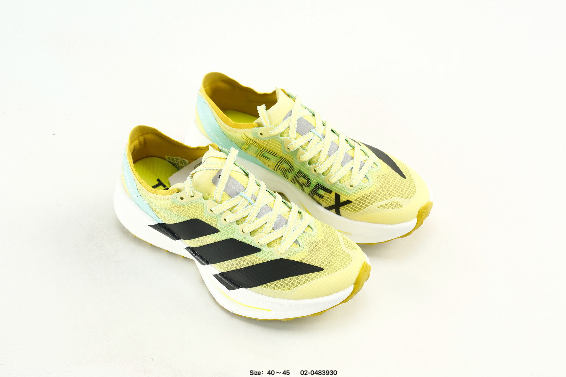 Adidas Sneakers-258