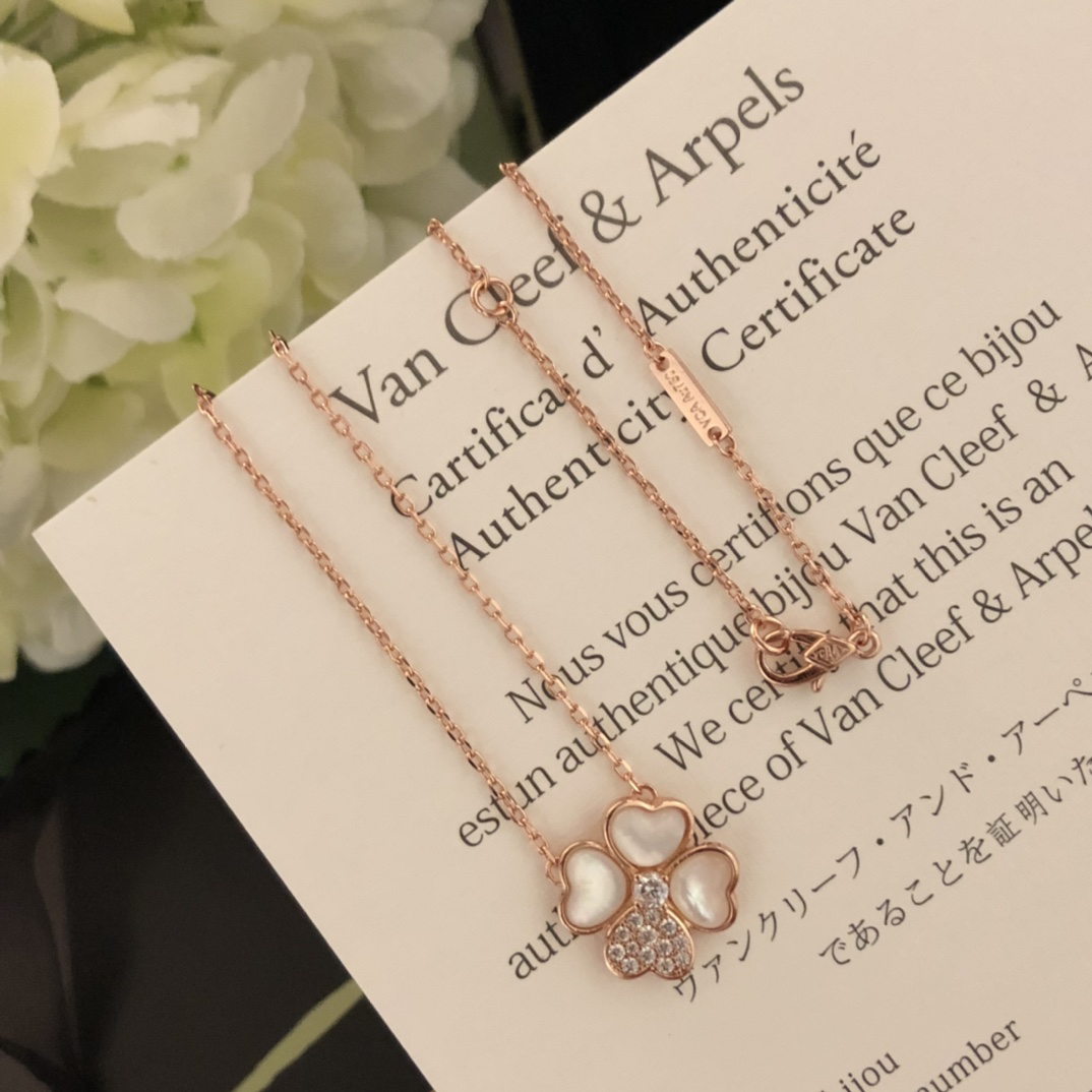 Van Cleef & Arpels necklace-66