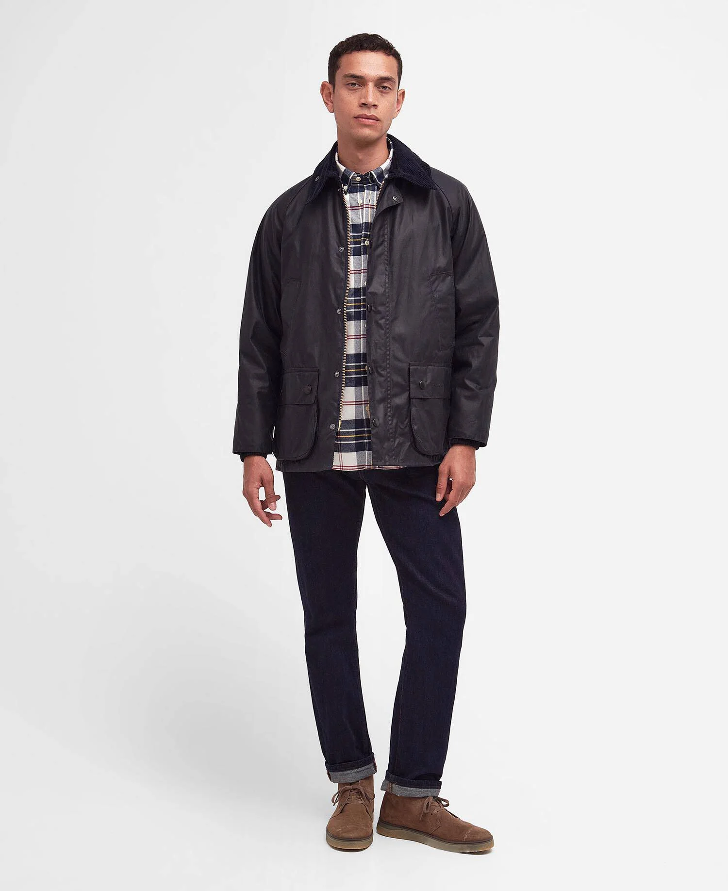 Bedale® Waxed Jacket