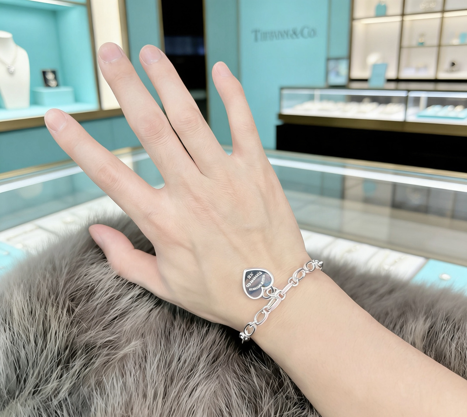 tiffany Bracelet-66