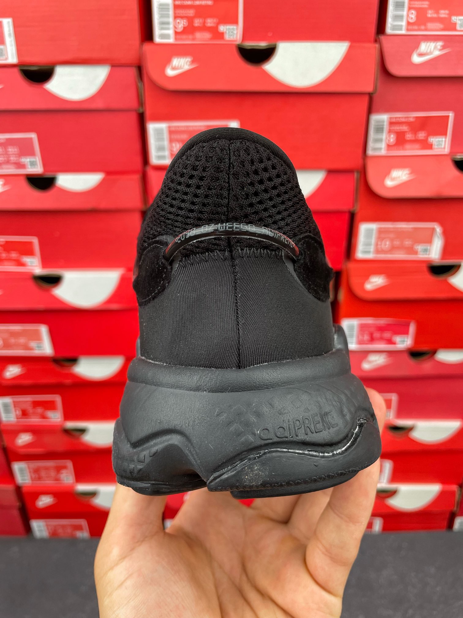 Adidas Sneakers-248