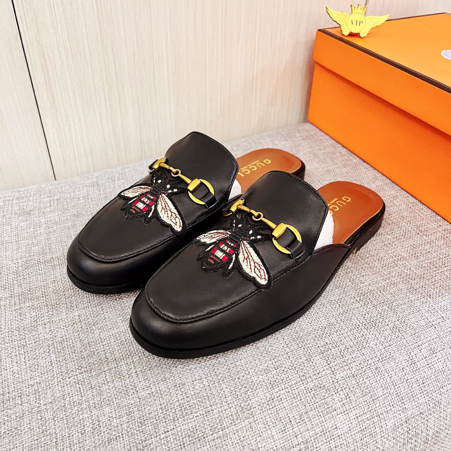 Gucci Summer footwear