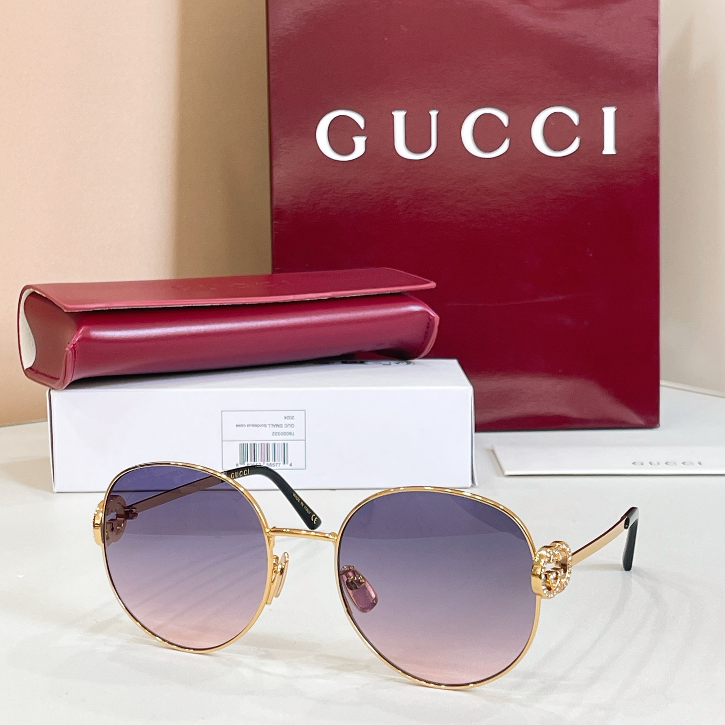 Gucci glasses-6