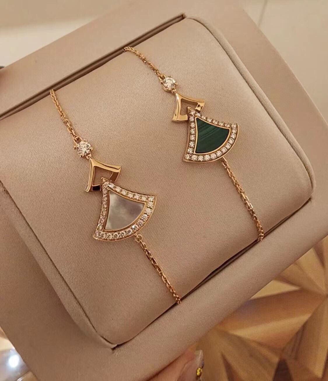 Bottega Veneta Bracelet-8