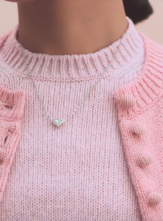 Prada necklace-34
