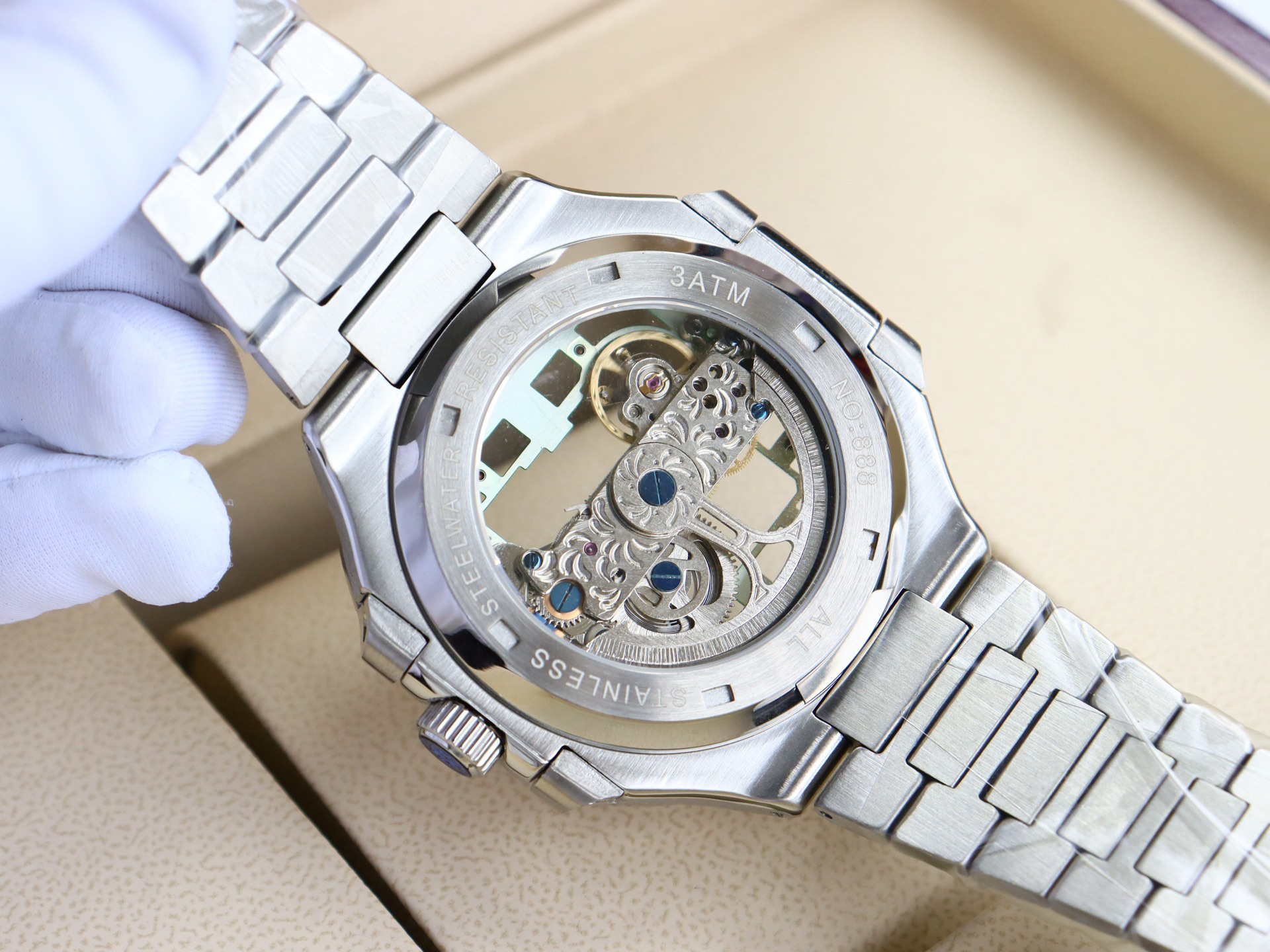 Patek Philippe Hot New Products-2