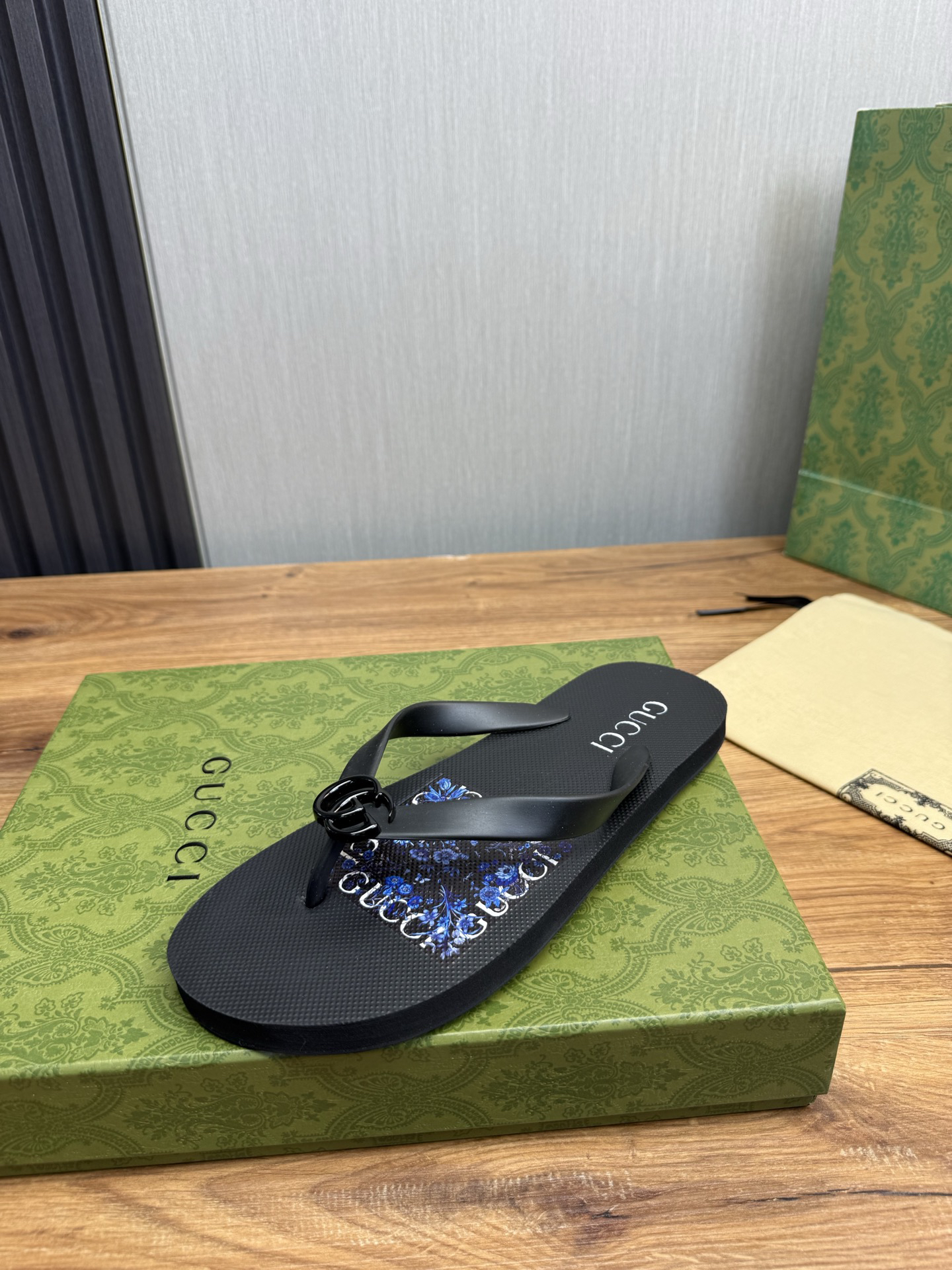 Gucci Summer footwear