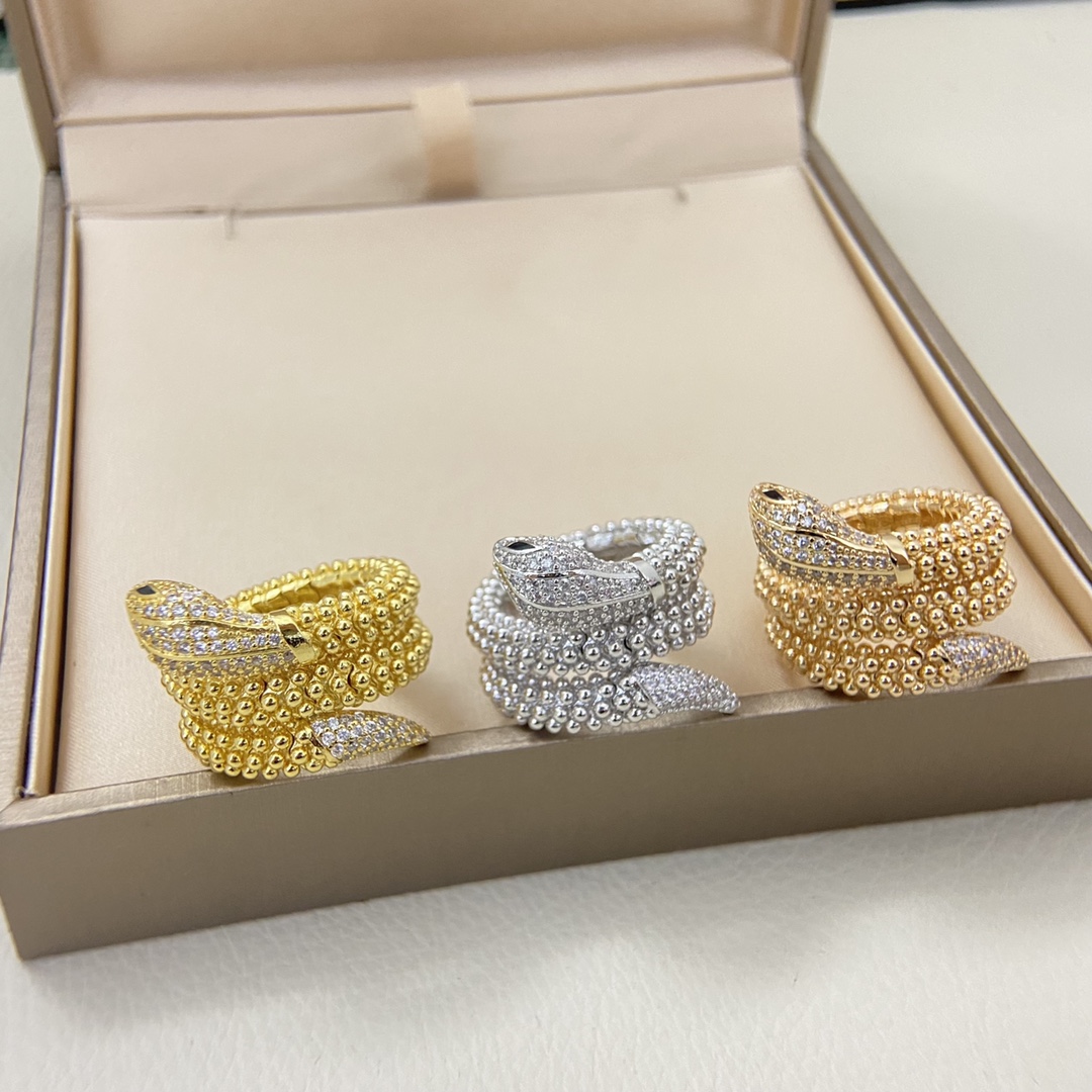 Bottega Veneta ring-23