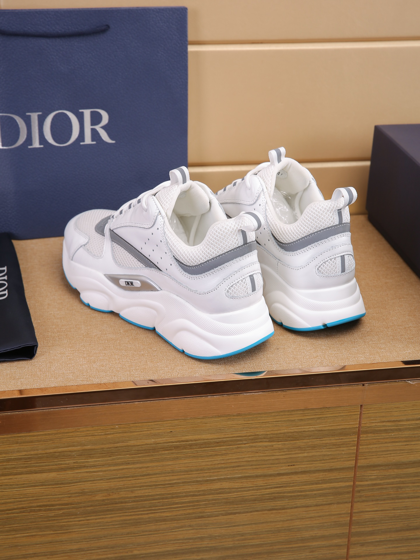 Dior Sneakers-178