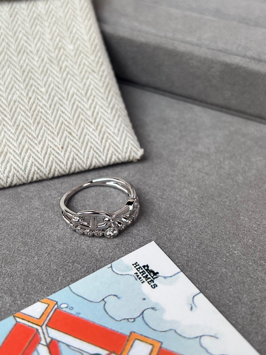 Hermes ring-31