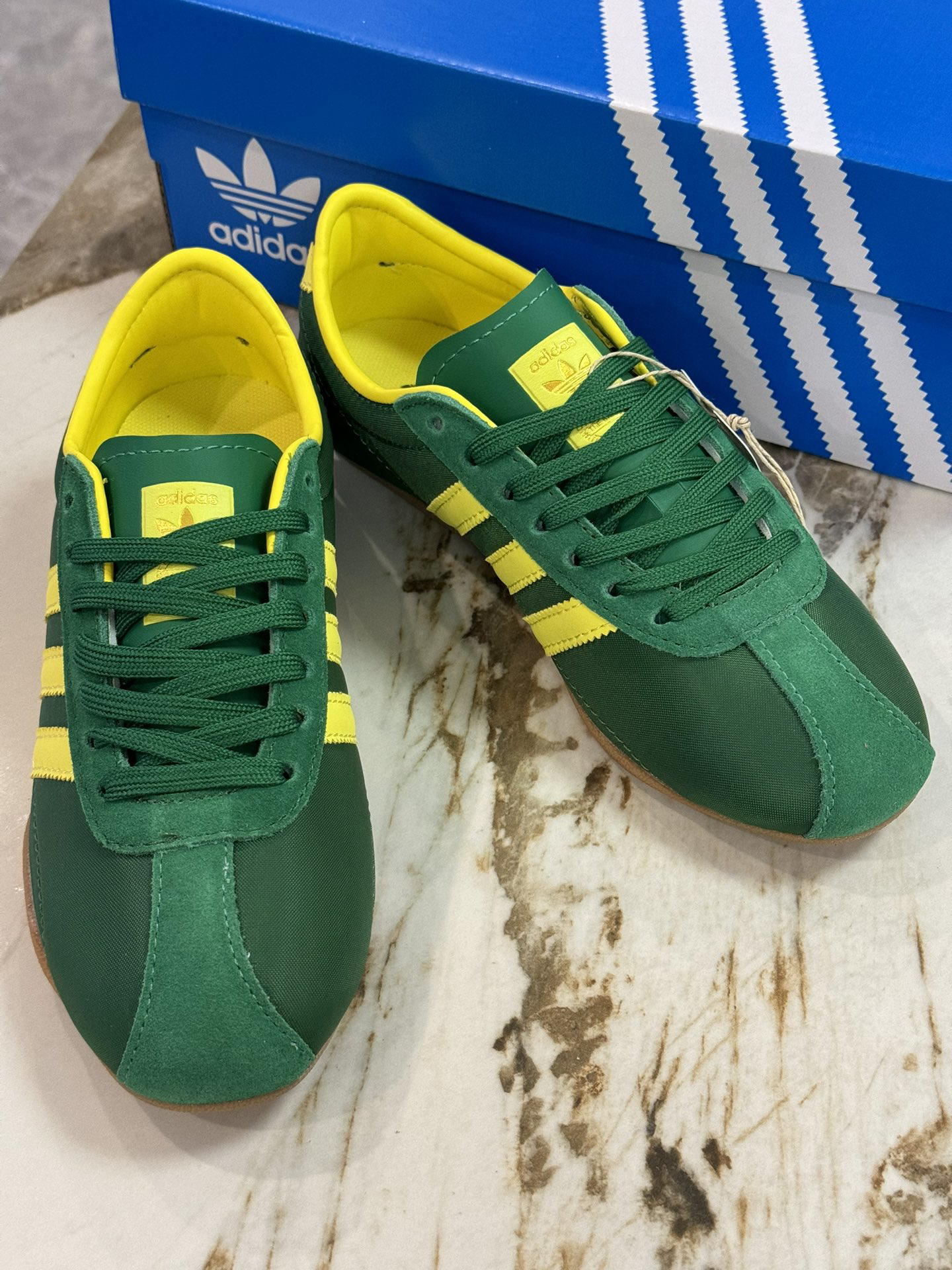 Adidas Sneakers-134