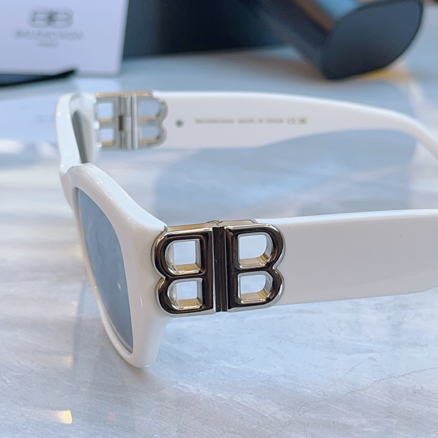 Balenciaga glasses-88