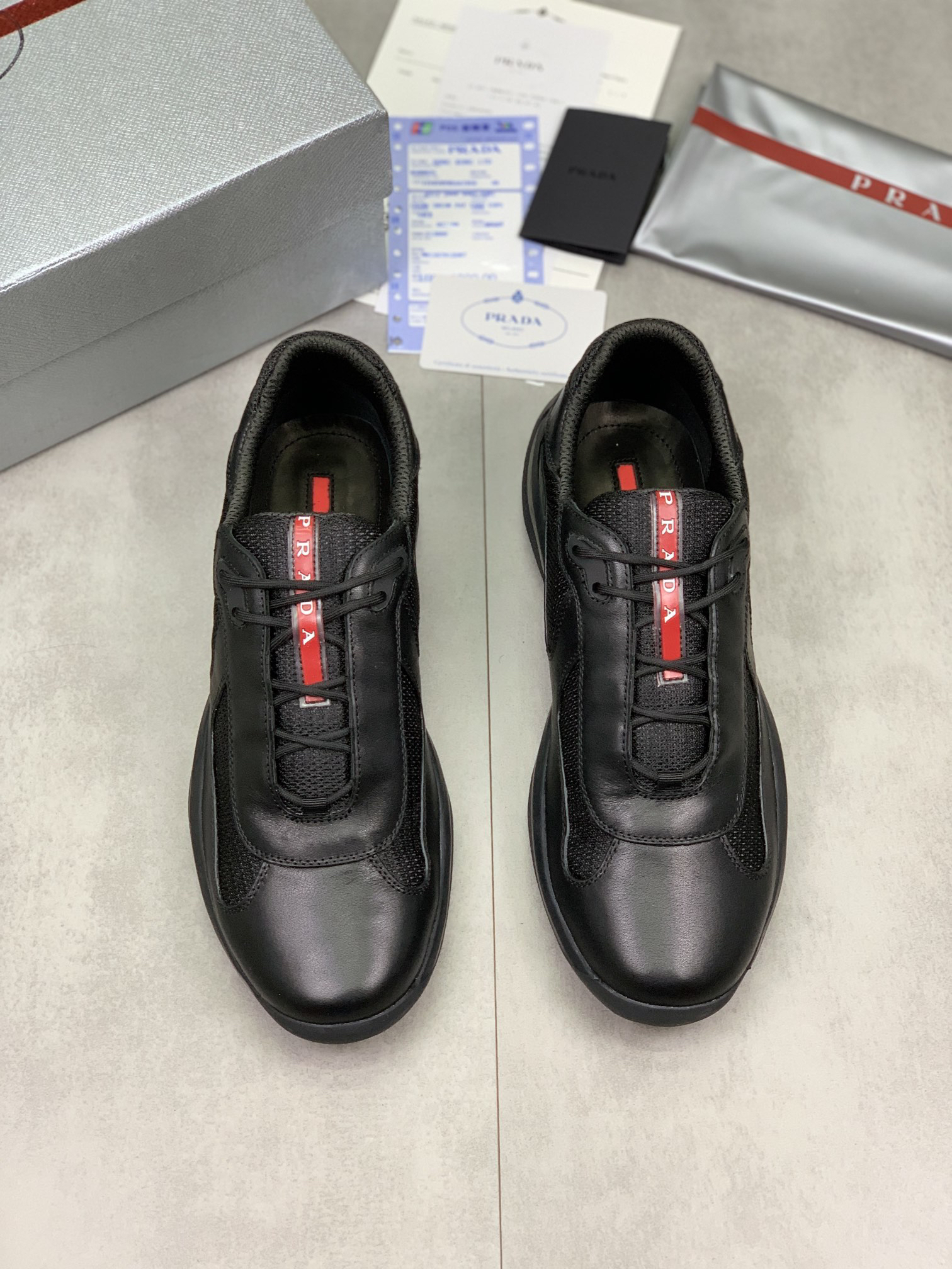 Prada Sneakers-98