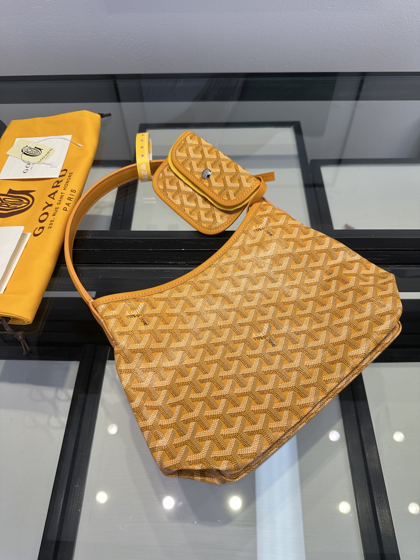 Goyard bags-137