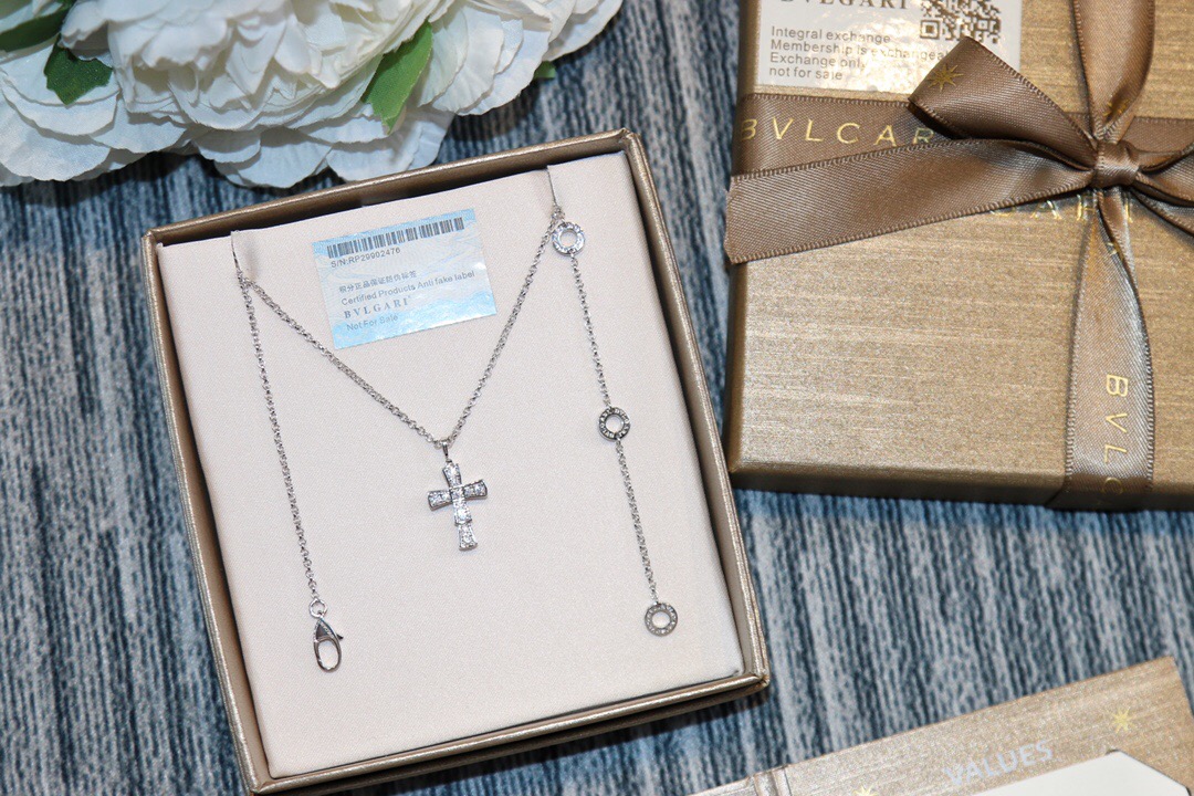 Bottega Veneta necklace-58